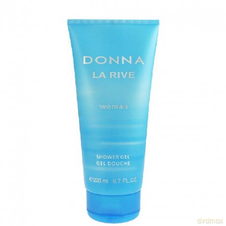 La Rive for Woman Donna Żel pod prysznic 200 ml