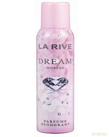 La Rive for Woman Dream Dezodorant w sprau 150 ml