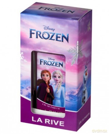 La Rive for Woman Frozen Woda perfumowana 50 ml
