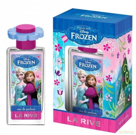 La Rive for Woman Frozen Woda perfumowana 50 ml
