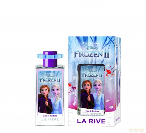 La Rive for Woman Frozen Woda perfumowana 50 ml