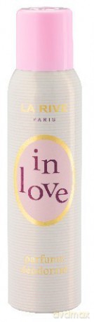 La Rive for Woman In Love Dezodorant w sprau 150 ml
