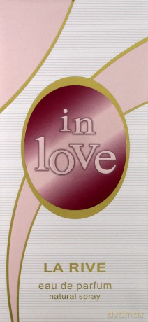 La Rive for Woman In Love Woda perfumowana 100 ml
