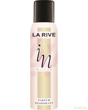 La Rive for Woman In Woman Dezodorant w sprau 150 ml