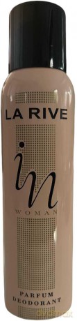La Rive for Woman In Woman Dezodorant w sprau 150 ml