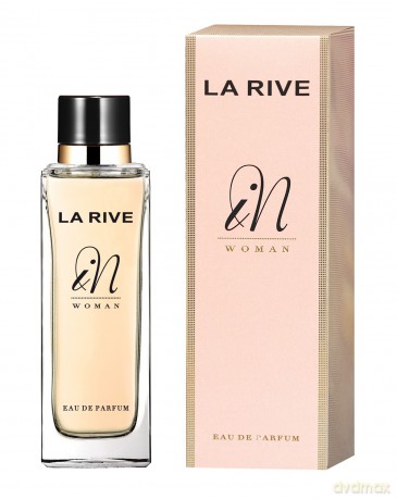 La Rive for Woman In Woman Woda perfumowana 90 ml