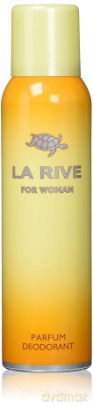 La Rive for Woman La Rive For Woman Dezodorant w sprau 150 ml