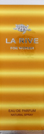 La Rive for Woman La Rive For Woman Woda perfumowana 90 ml