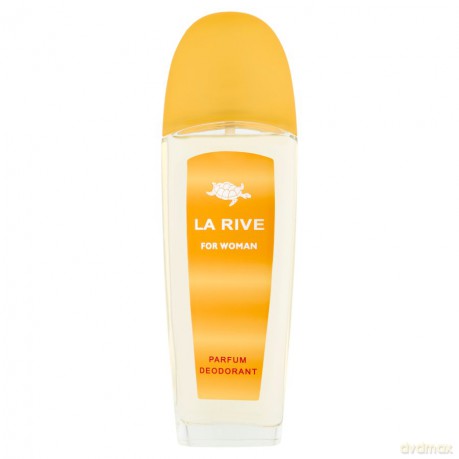 La Rive for Woman La Rive Woman Dezodorant w atomizerze 75 ml