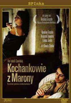 Kochankowie z Marony [DVD]