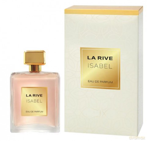 LA RIVE Isabel Woda perfumowana dla kobiet 100 ml