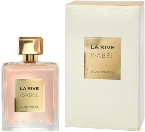 LA RIVE Isabel Woda perfumowana dla kobiet 100 ml