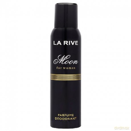 La Rive for Woman Moon Dezodorant w sprau 150 ml