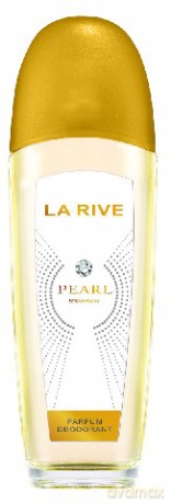 La Rive for Woman Pearl Dezodorant w atomizerze 75 ml