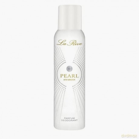 La Rive for Woman Pearl Dezodorant w sprau 150 ml