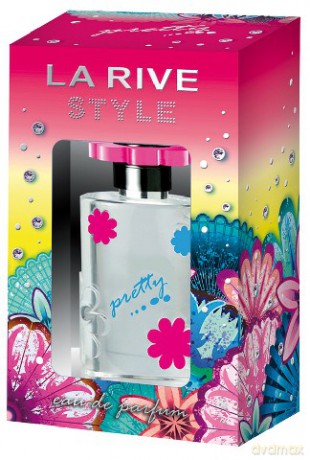 La Rive for Woman Pretty Woda perfumowana 30 ml