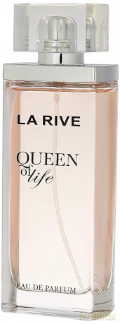 La Rive for Woman Queen of Life Woda perfumowana 75 ml