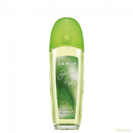 La Rive for Woman Spring Lady Dezodorant w atomizerze 75 ml