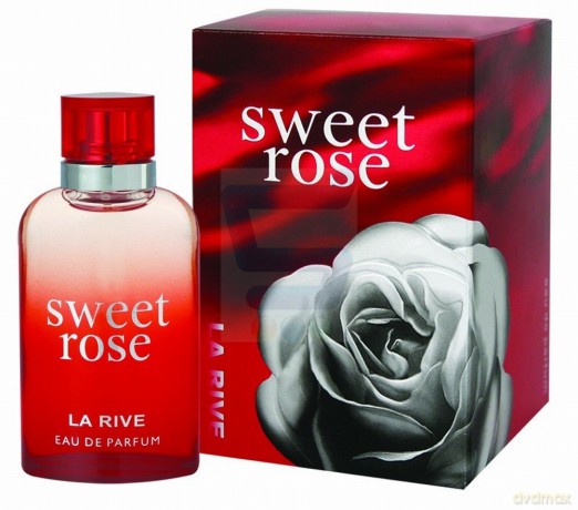 La Rive for Woman Sweet Rose Woda perfumowana 100 ml