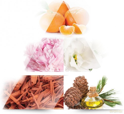 La Rive for Woman Sweet Rose Woda perfumowana 100 ml