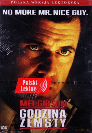 Pakiet Akcja 4: Pasażer 57 / Godzina zemsty (polski lektor) [2DVD]