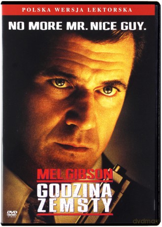 Pakiet Akcja 4: Pasażer 57 / Godzina zemsty (polski lektor) [2DVD]