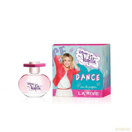 La Rive for Woman Violetta Dance Woda perfumowana 50 ml