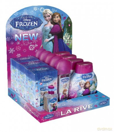 La Rive Zestaw Frozen
