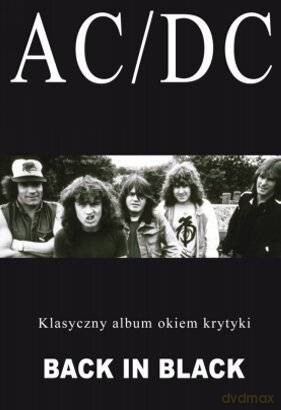 AC/DC: Back in Black [DVD]