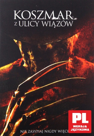 Koszmar z Ulicy Wiązów (A Nightmare on Elm Street) (2010) [DVD]