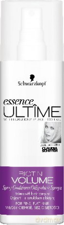 Schwarzkopf Essence Ultime Biotin Volume Spray nadający objętość 200 ml