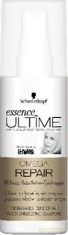 Schwarzkopf Essence Ultime Omega Repair Balsam do włosów upiększający 100 ml