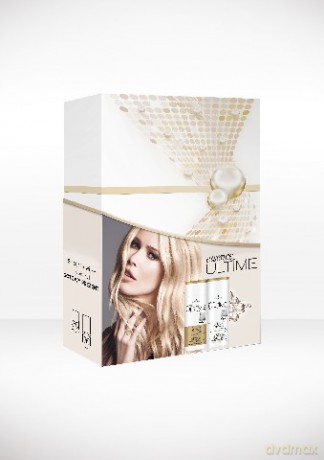 Schwarzkopf Essence Ultime Zestaw prezentowy Omega Repair (szampon 250 ml + odżywka 250 ml)