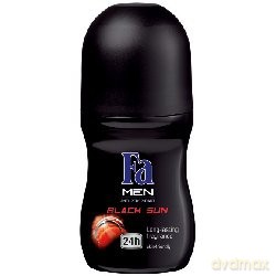 Schwarzkopf Fa Black Sun Dezodorant w kulce dla mężczyzn