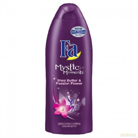 Schwarzkopf Fa Mystic Moments Płyn do kąpieli 500 ml