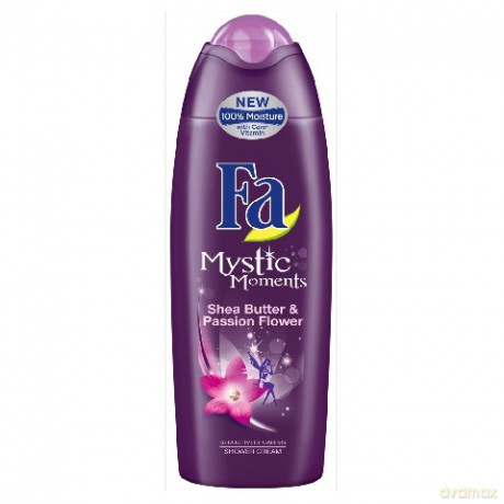 Schwarzkopf Fa Mystic Moments Żel pod prysznic 250 ml