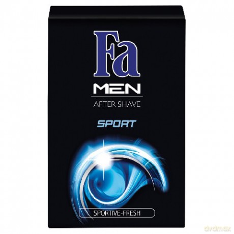 Schwarzkopf Fa Sport Płyn po goleniu 100 ml
