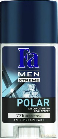 Schwarzkopf Fa Xtreme Dry Polar w sztyfcie 50 ml