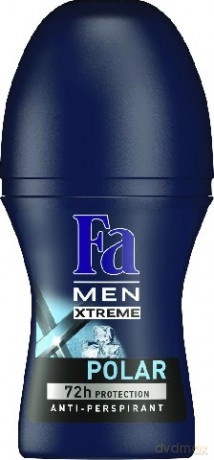 Schwarzkopf Fa Xtreme Polar Dezodorant w rollonie 50 ml