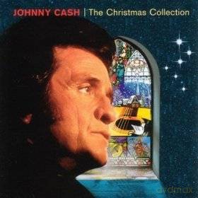 Johnny Cash: A Christmas Collection [CD]