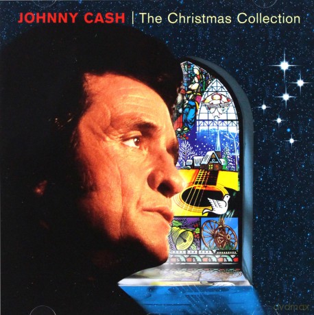 Johnny Cash: A Christmas Collection [CD]