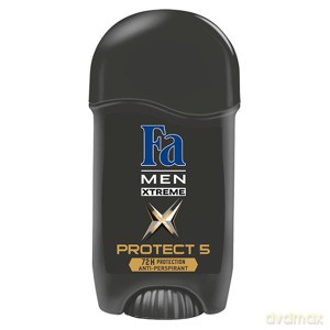 Schwarzkopf Fa Xtreme Protect Antyperspirant w sztyfcie 50 ml