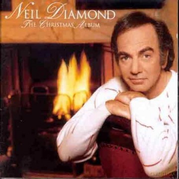 Neil Diamond: The Christmas Album [CD]