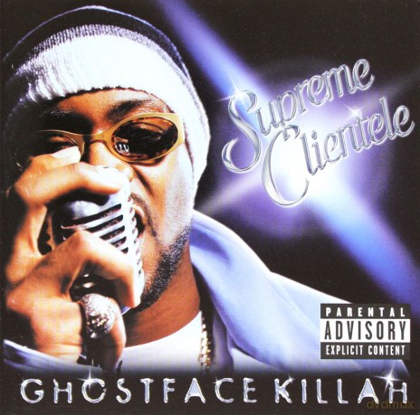 Ghostface Killah: Supreme Clientele [CD]