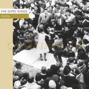 Gipsy Kings: Roots [CD]