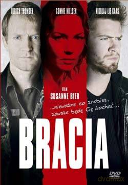 Bracia (2004) [DVD]