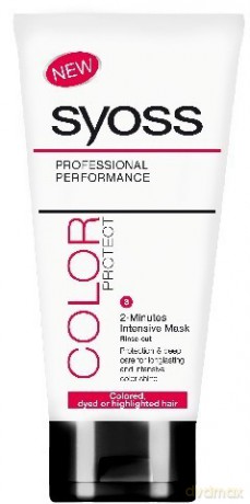 Schwarzkopf Farbowanych 200 ml