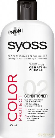 Schwarzkopf Farbowanych 300 ml