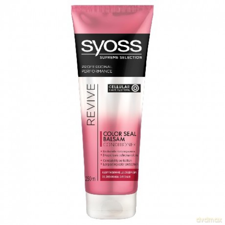 Schwarzkopf Farbowanych i z pasemkami 250 ml