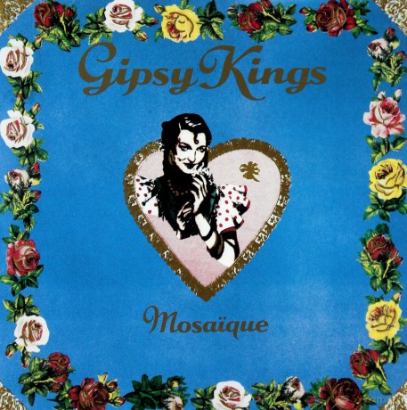 Gipsy Kings: Mosaique [CD]